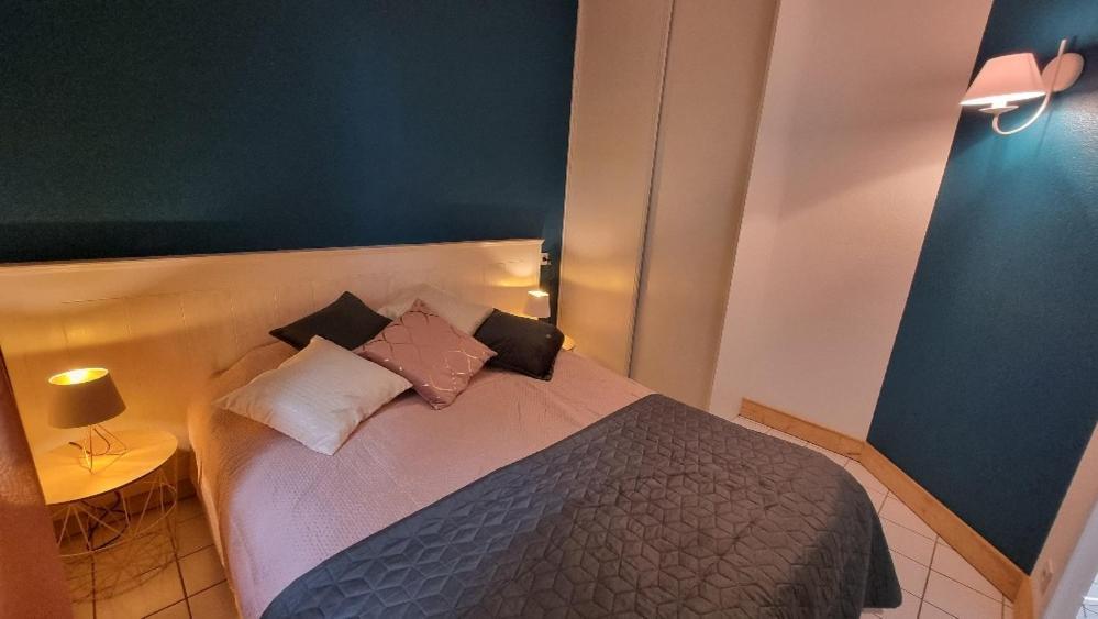 Paisible Au Coeur Du Golf Saint Laurent , Linge De Maison Et Menage Inclus Holiday home Ploemel