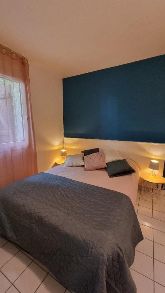 Paisible Au Coeur Du Golf Saint Laurent , Linge De Maison Et Menage Inclus Ploemel