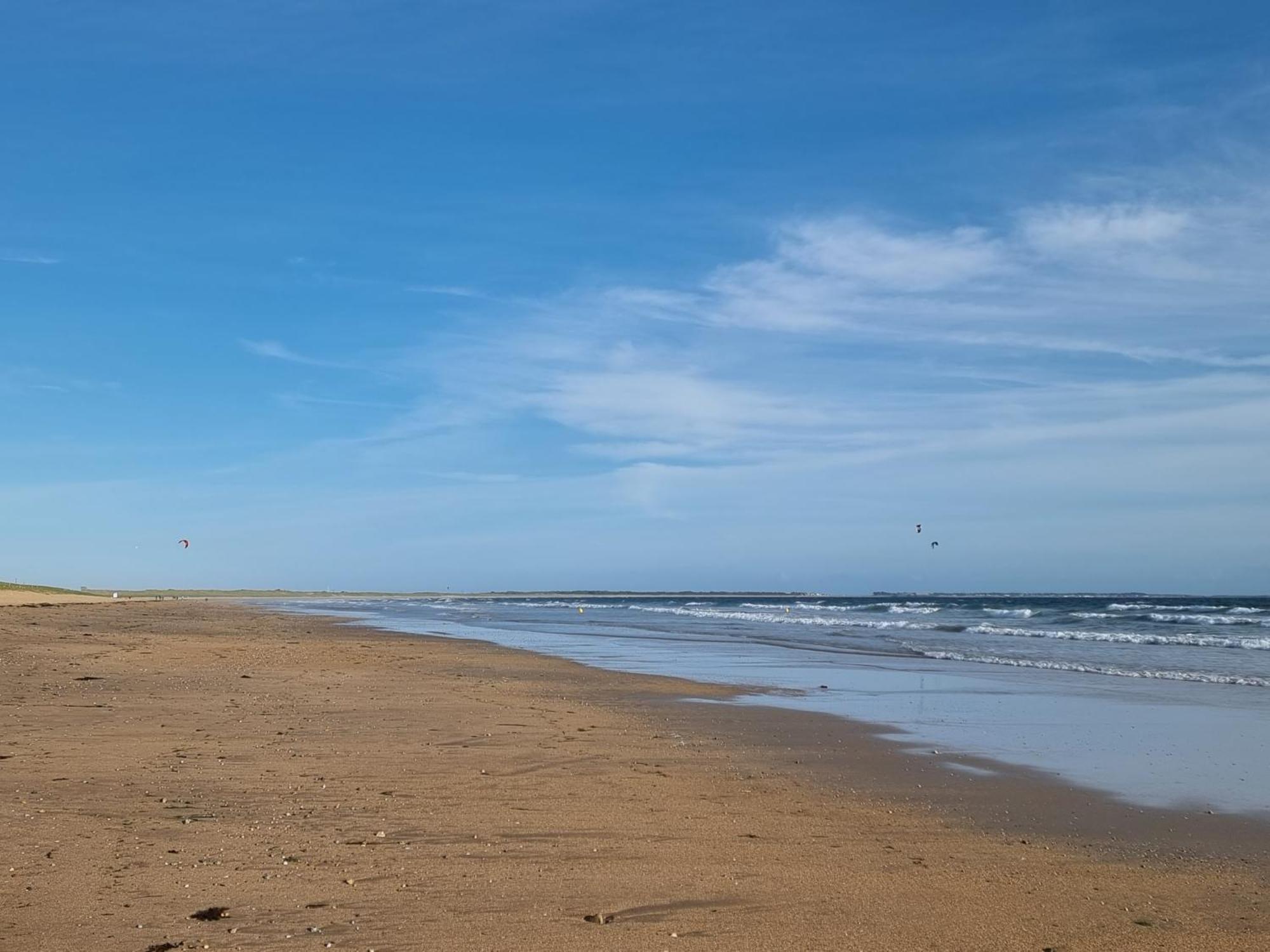Holiday home Paisible Au Coeur Du Golf Saint Laurent , Linge De Maison Et Menage Inclus Ploemel