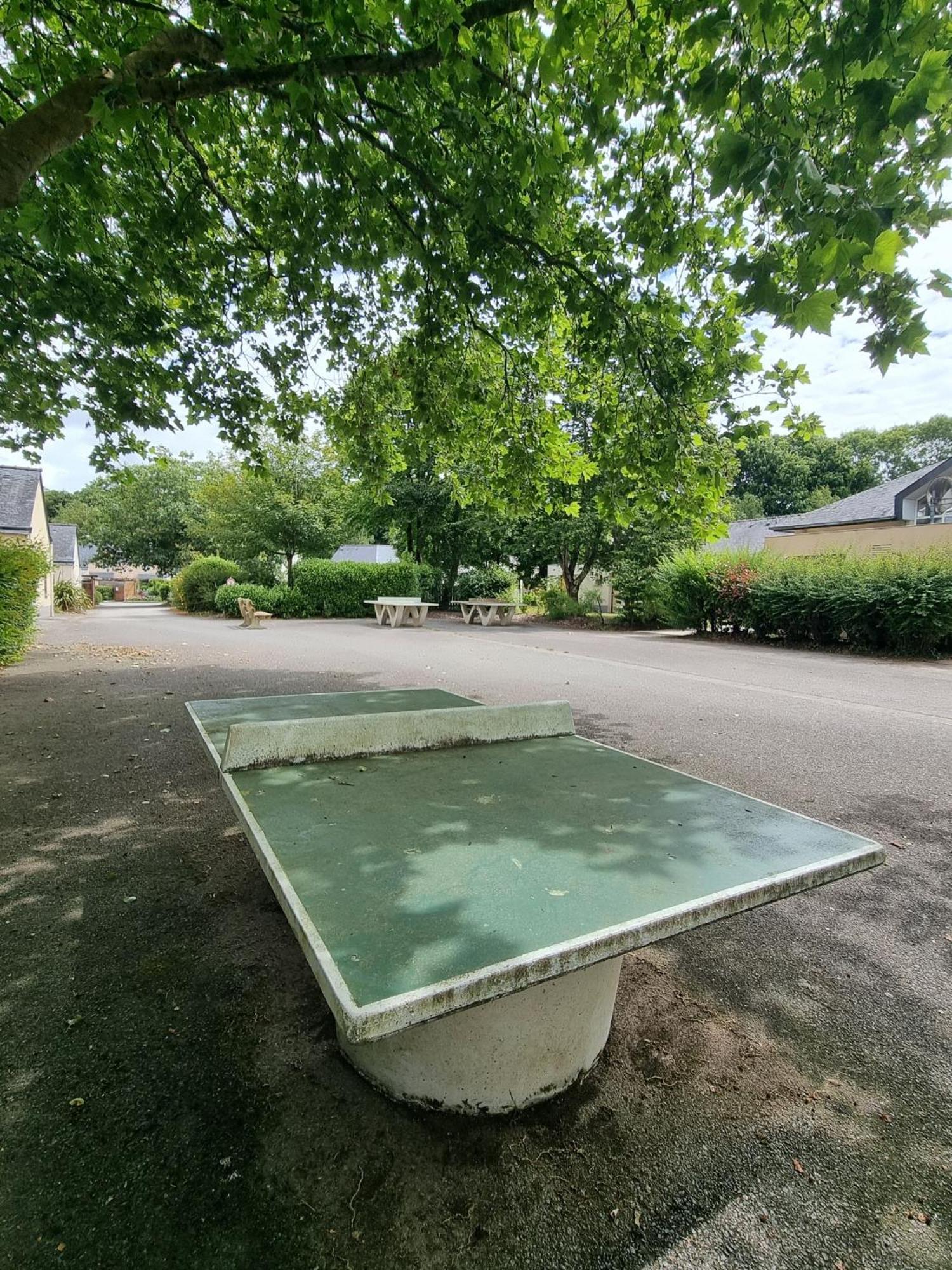 Holiday home Paisible Au Coeur Du Golf Saint Laurent , Linge De Maison Et Menage Inclus