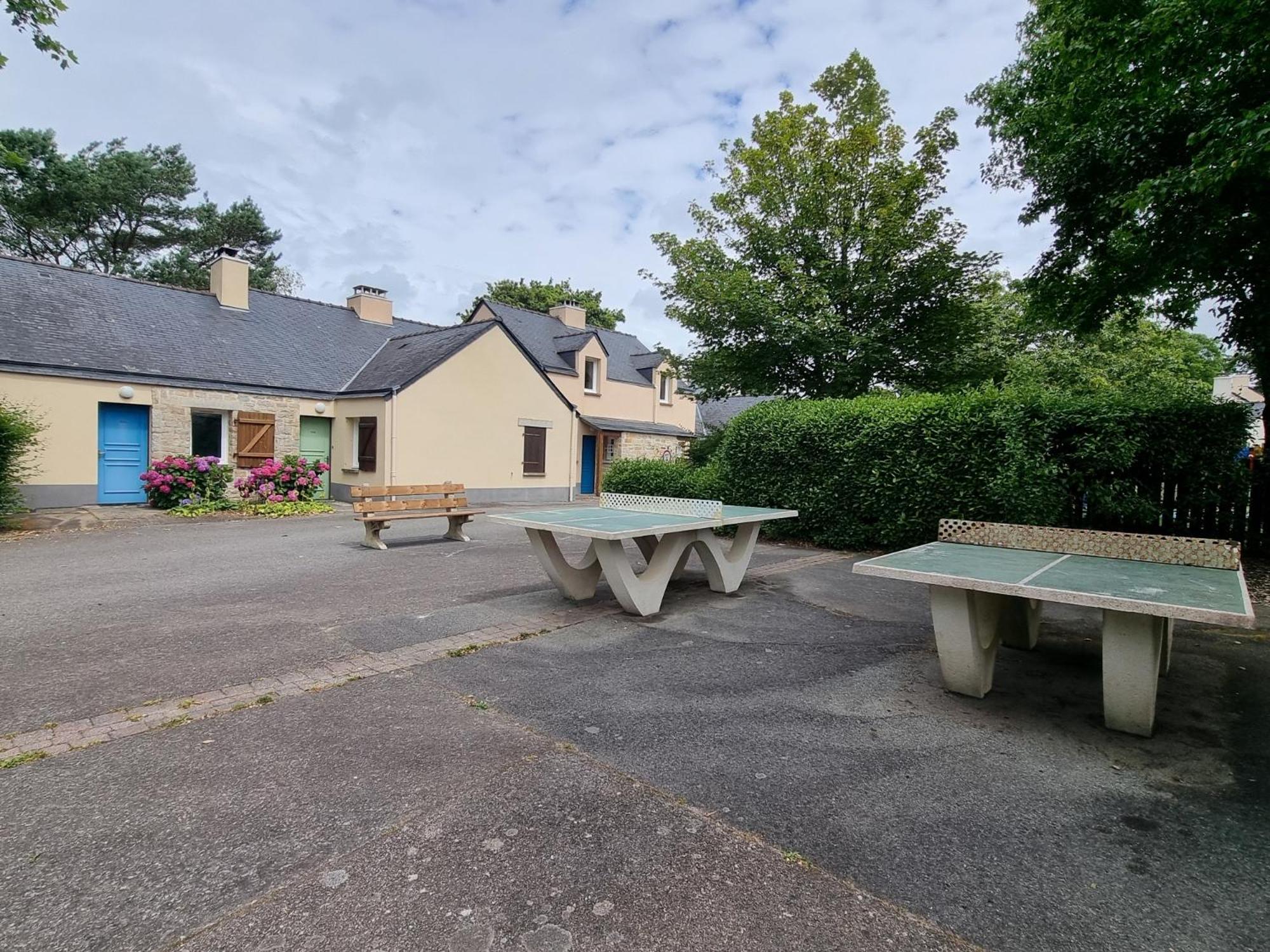 Holiday home Paisible Au Coeur Du Golf Saint Laurent , Linge De Maison Et Menage Inclus